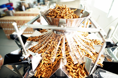 Food and Beverage Market