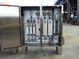 Winery, Large Drive Panel, ABB ACS880