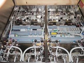 Pneumatic Control Solutions, SMC, Festo, Numatics, Asco